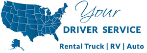 Your Driver Service